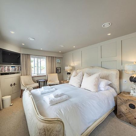 Wiveton Bell Hotel Blakeney  Kültér fotó
