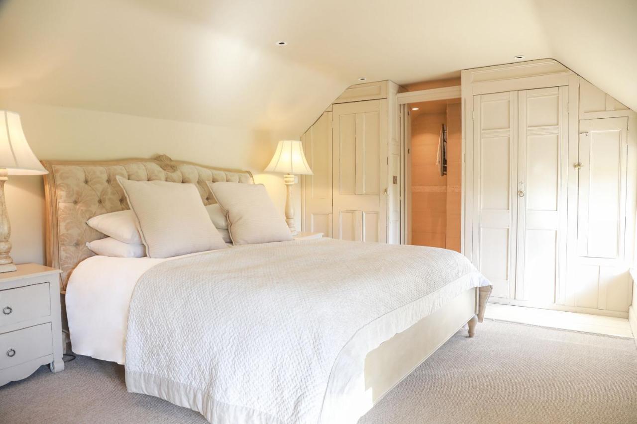 Wiveton Bell Hotel Blakeney  Kültér fotó