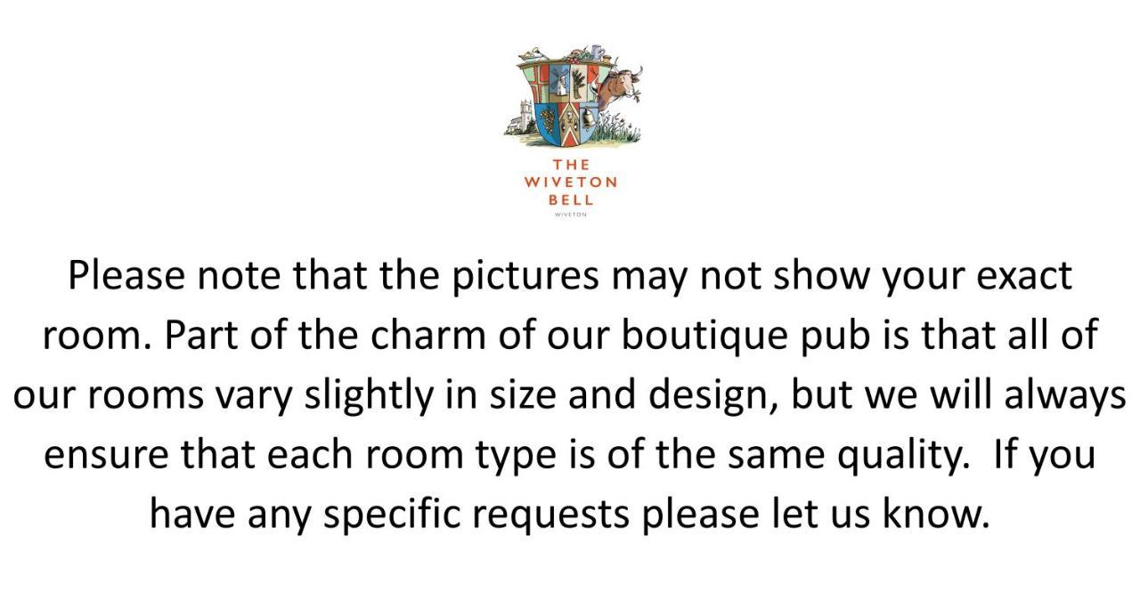 Wiveton Bell Hotel Blakeney  Kültér fotó
