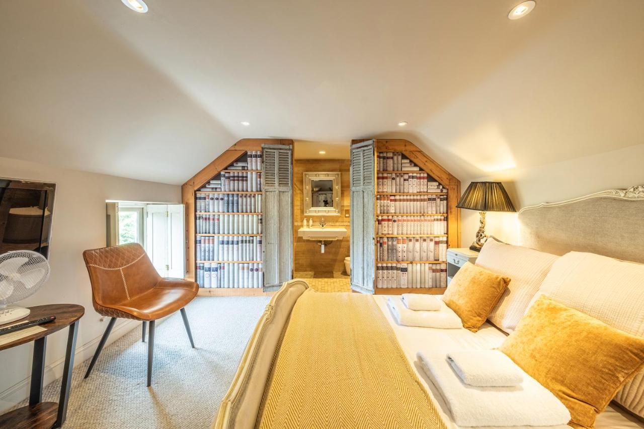 Wiveton Bell Hotel Blakeney  Kültér fotó