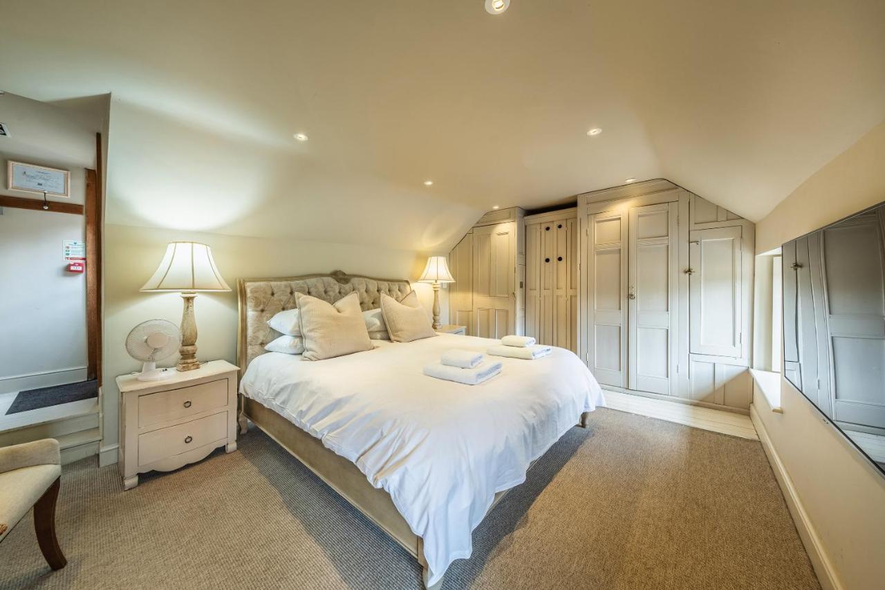 Wiveton Bell Hotel Blakeney  Kültér fotó