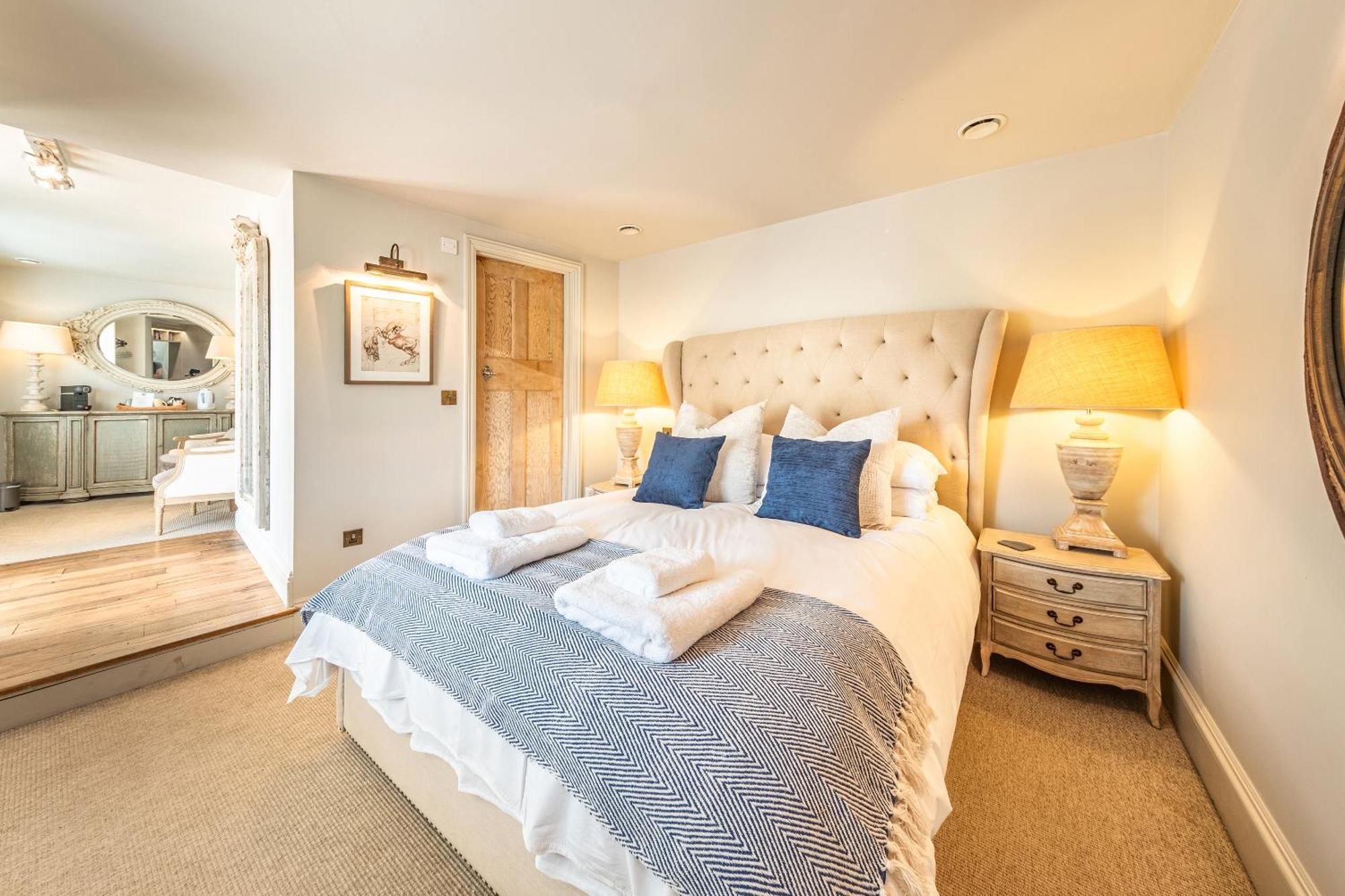 Wiveton Bell Hotel Blakeney  Kültér fotó