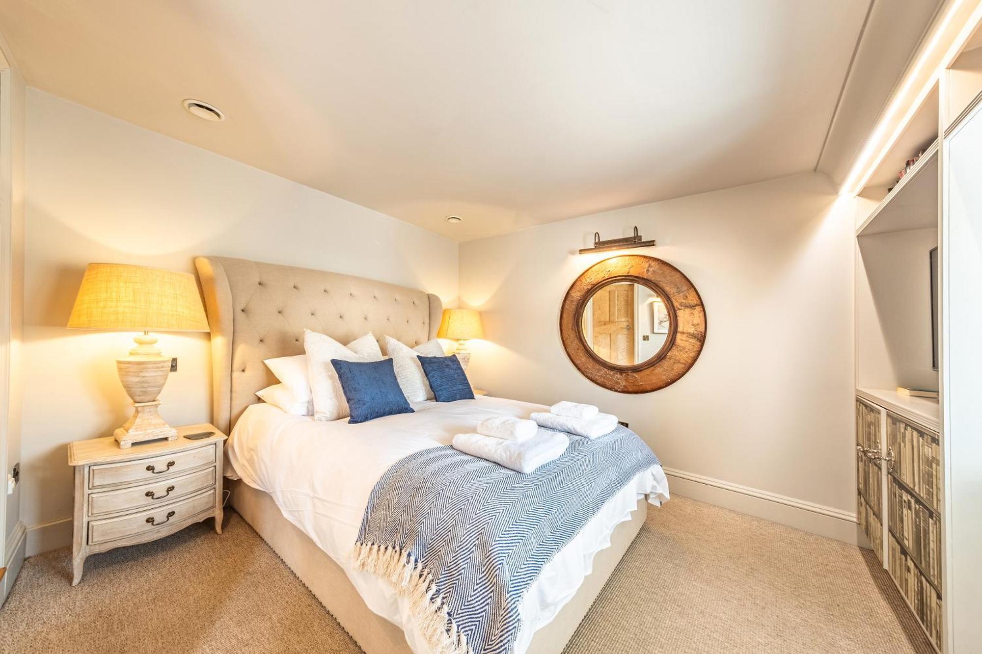 Wiveton Bell Hotel Blakeney  Kültér fotó