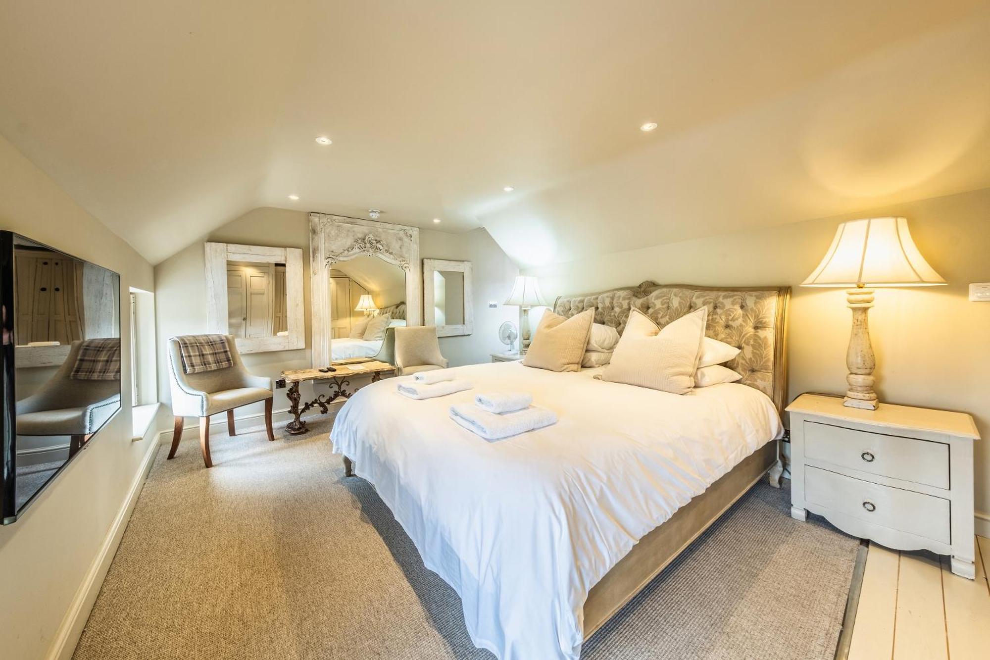 Wiveton Bell Hotel Blakeney  Kültér fotó